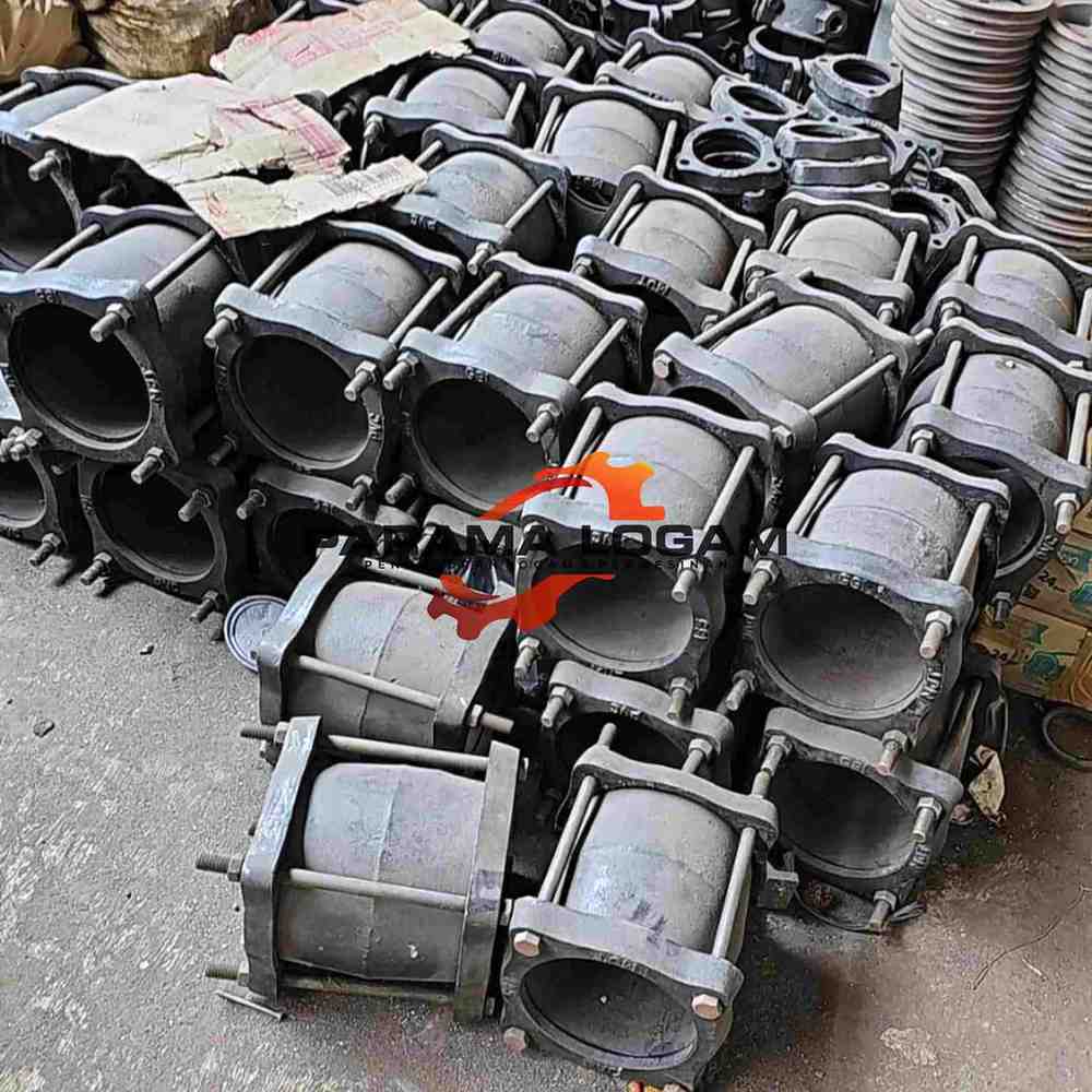 Jasa Pengecoran Logam