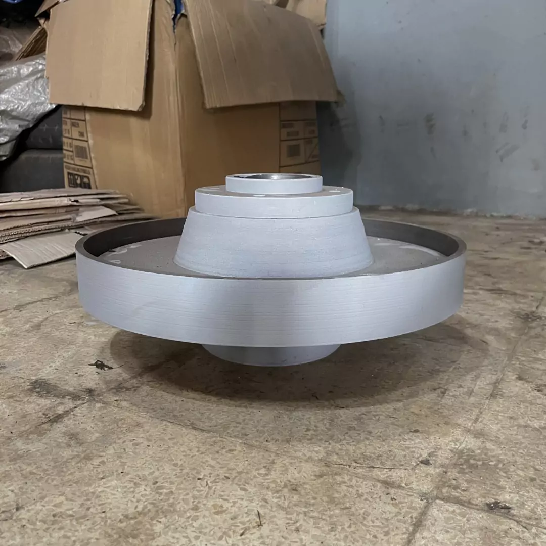 Peran Penting Kopling Pada Mesin Industri