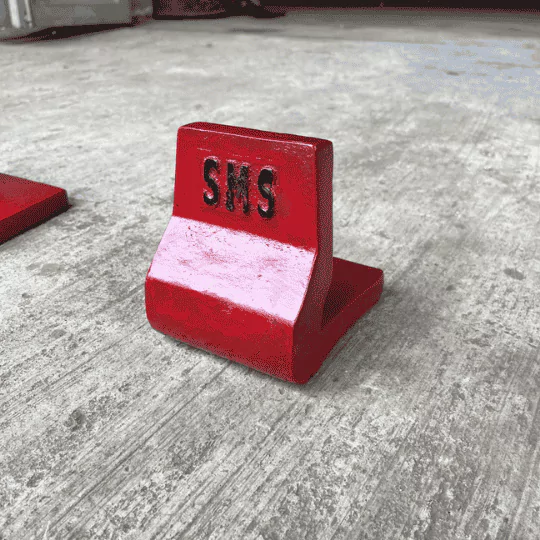 Kuku Bucket Excavator