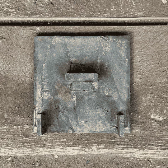 Material Mangan Steel