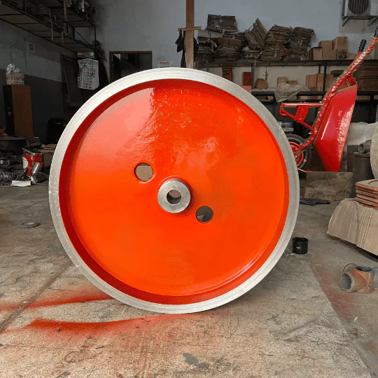 Kapstan mesin industri blog cover