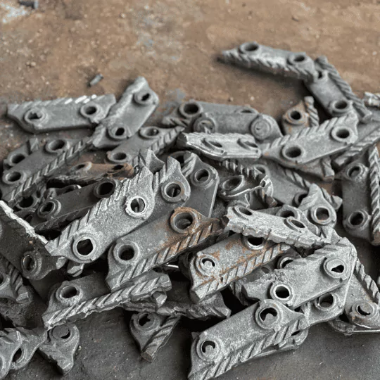 Produk Chain Grate Bar