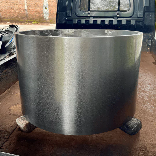 Tabung Penggerak Kulit Lumpia Parama