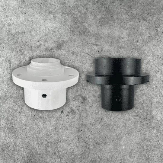 Wheel Hub CV Parama Berdikari Logam