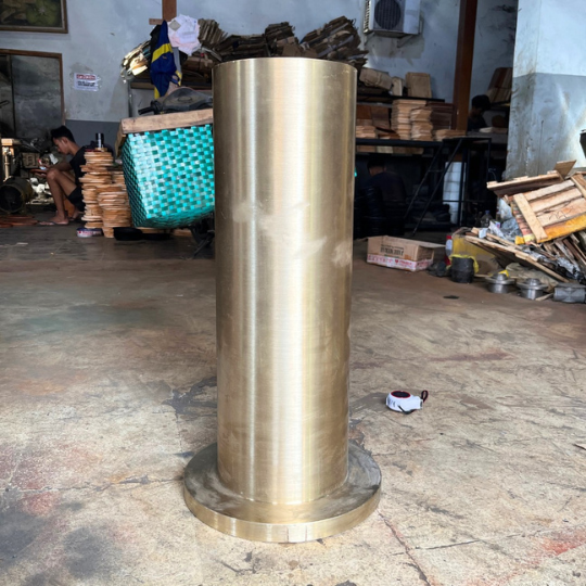 Kuningan Kuningan MMaterial Bushing Featured Image