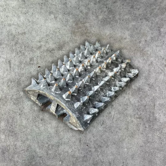 Part Crusher Feature Images