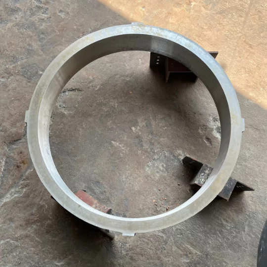 ring raymond mill featured images