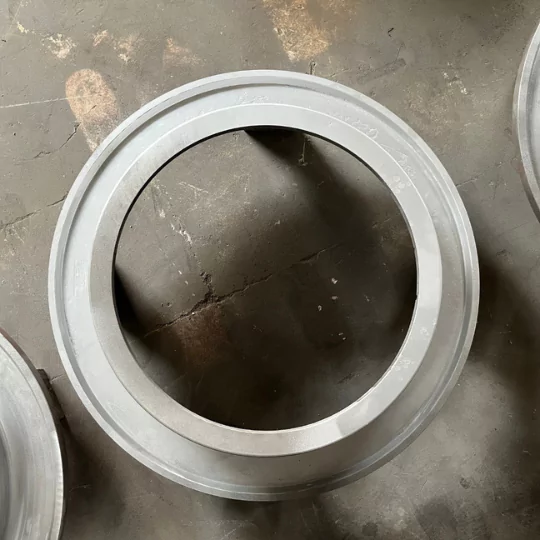 Base Pallet ferro cast ductile