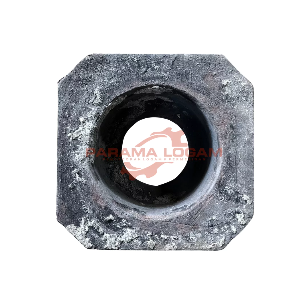 Produk Block Bearing