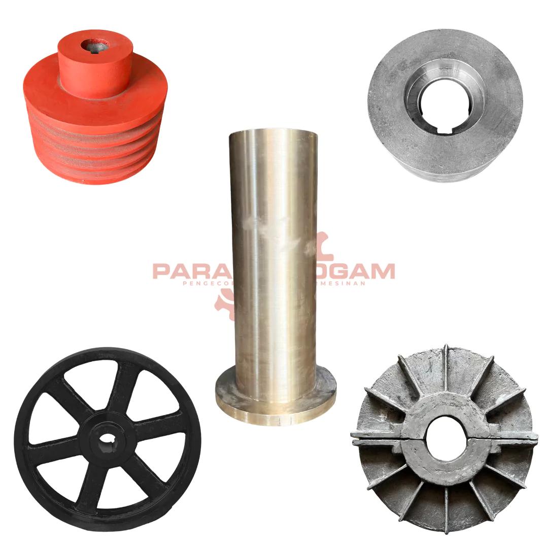 Spare part Kelapa Sawit 12