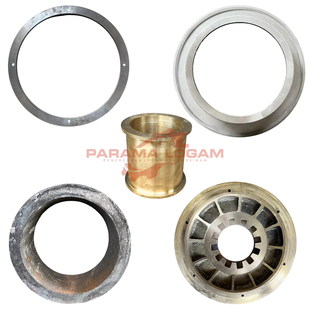 Spare part Kelapa Sawit 11
