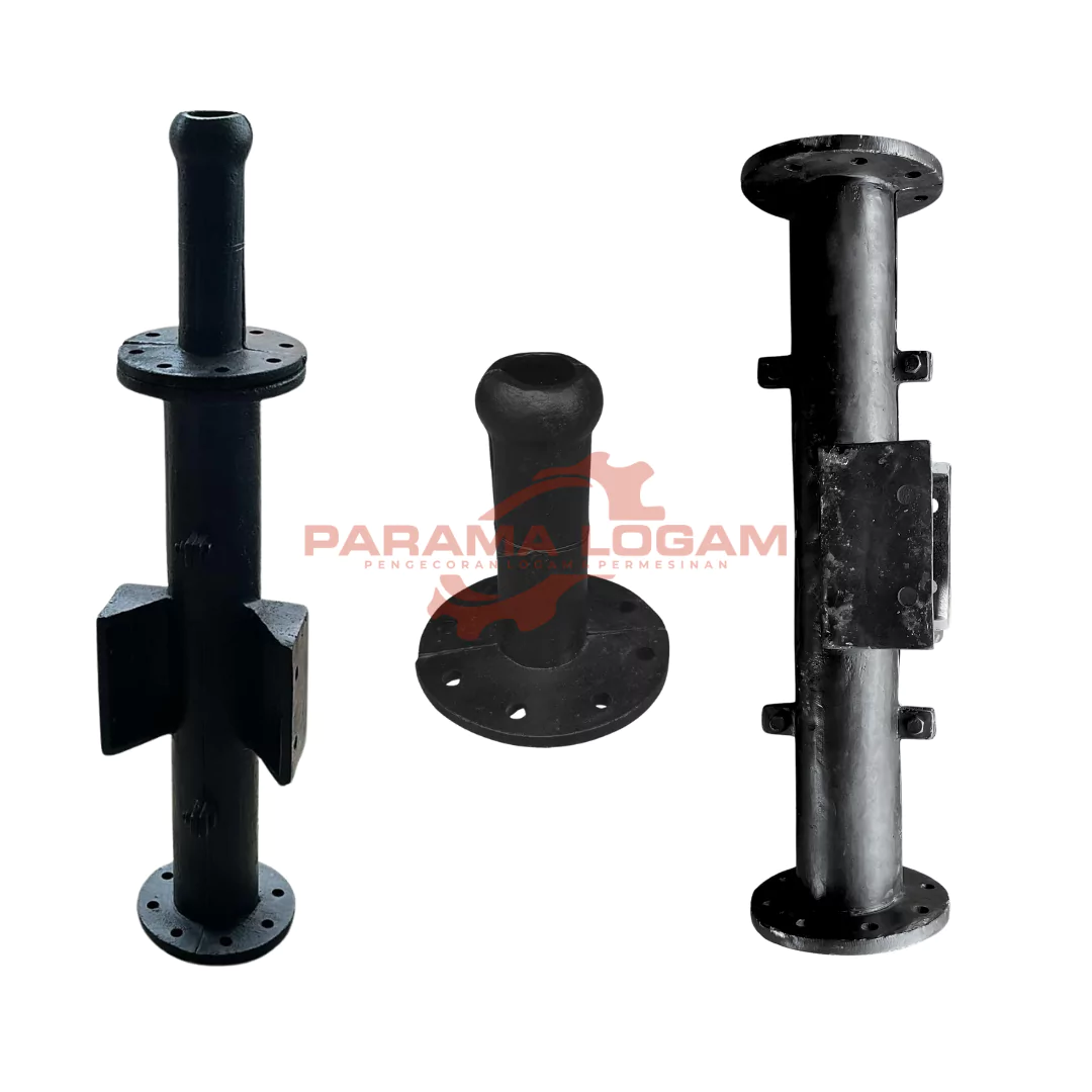 Produk Cover Pipa Fiber Optik