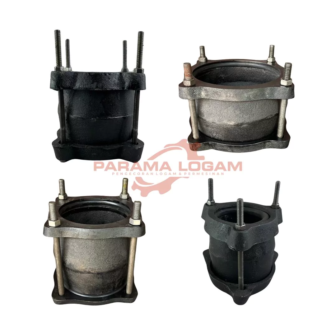 Produk Pipe Fitting