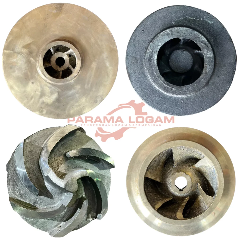 Produk Impeller