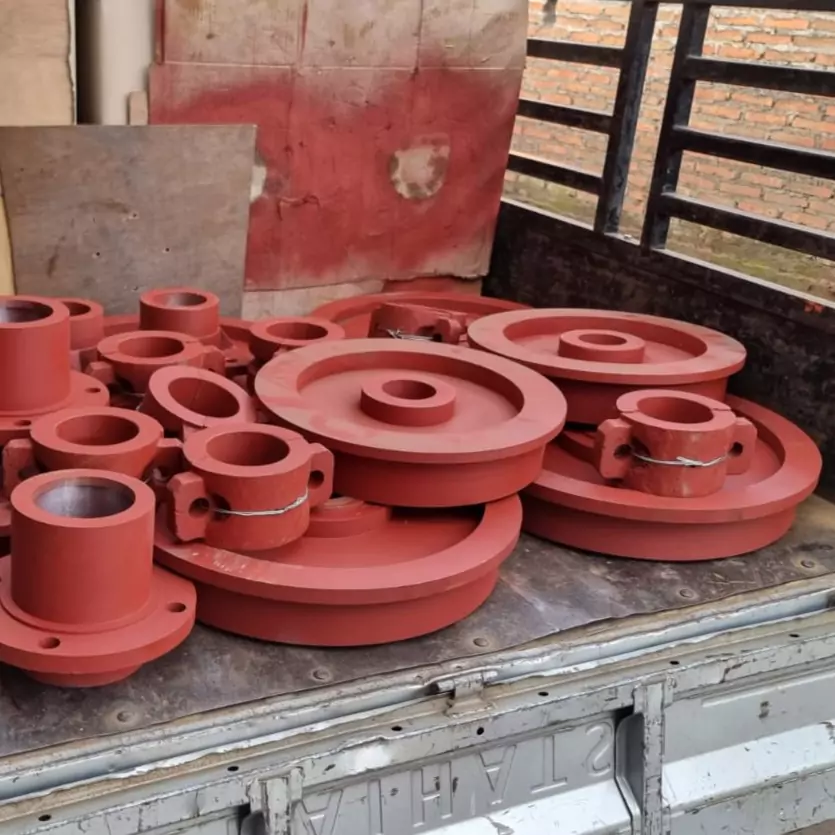 Produk Roda Lori