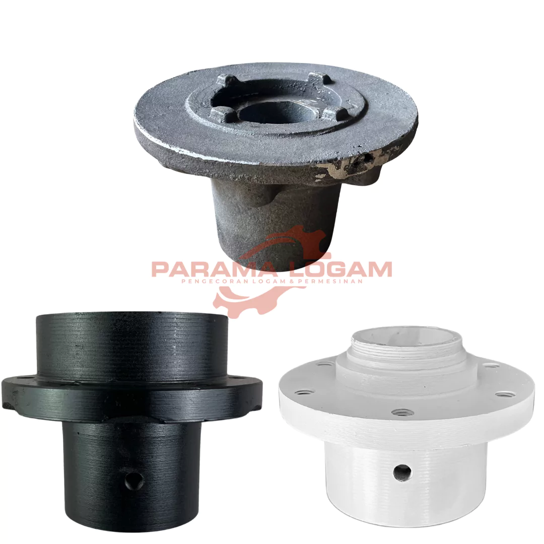 Produk Wheel Hub