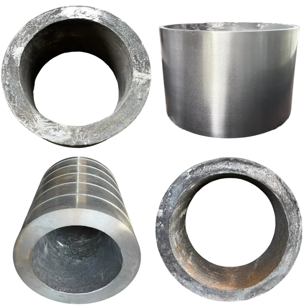 Produk Bushing 2
