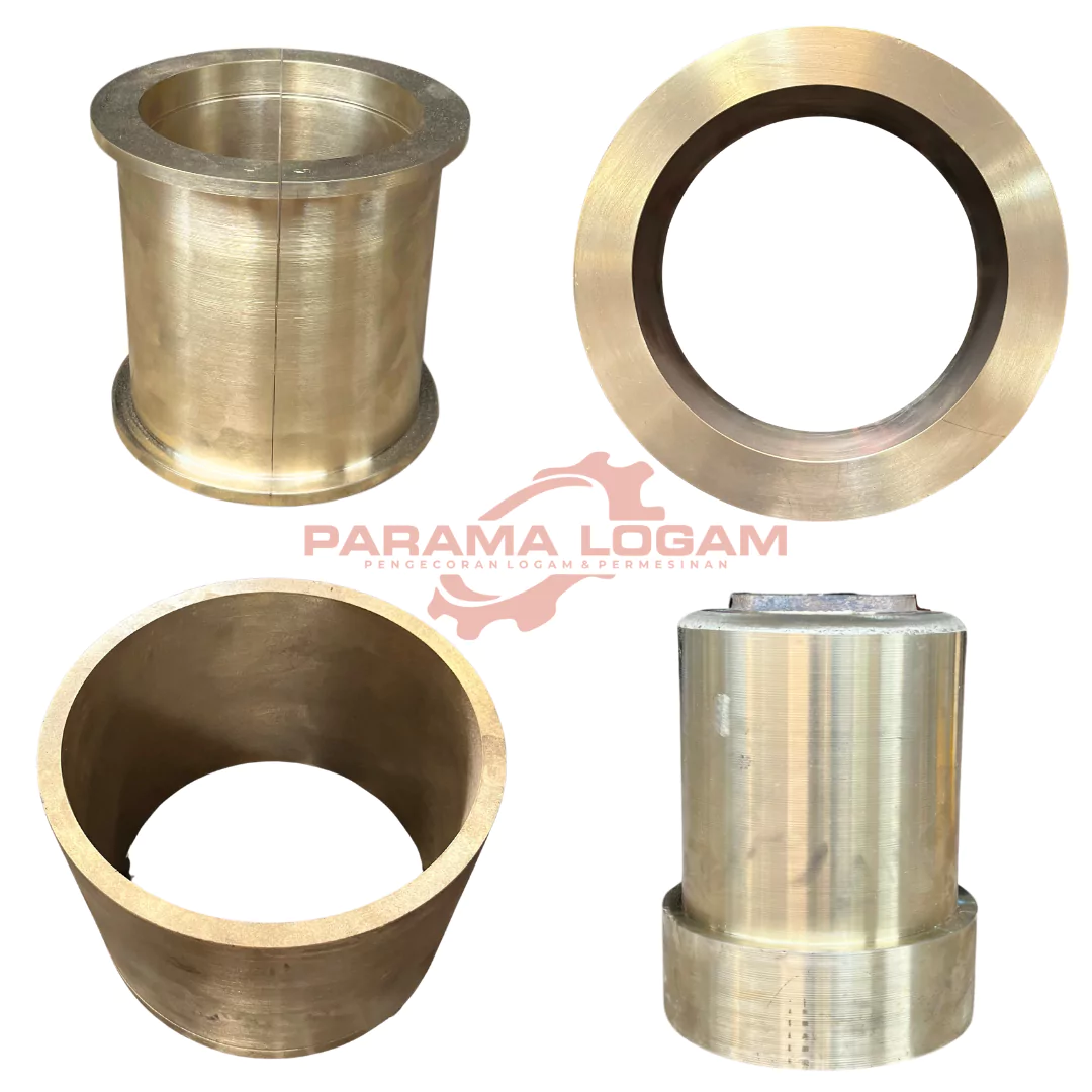 Produk Bushing