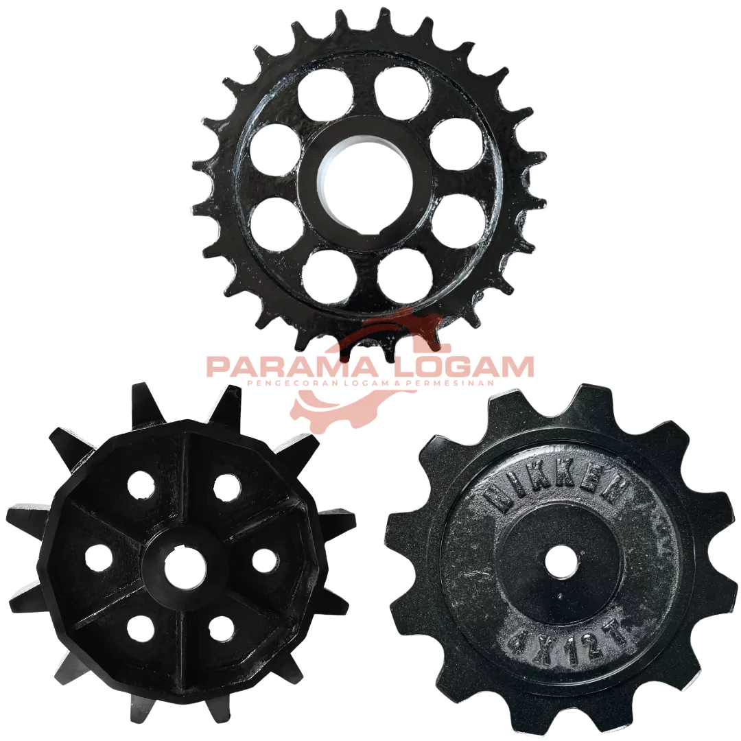 Produk Sprocket