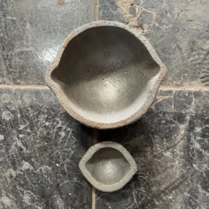 Crucible Ladle 2
