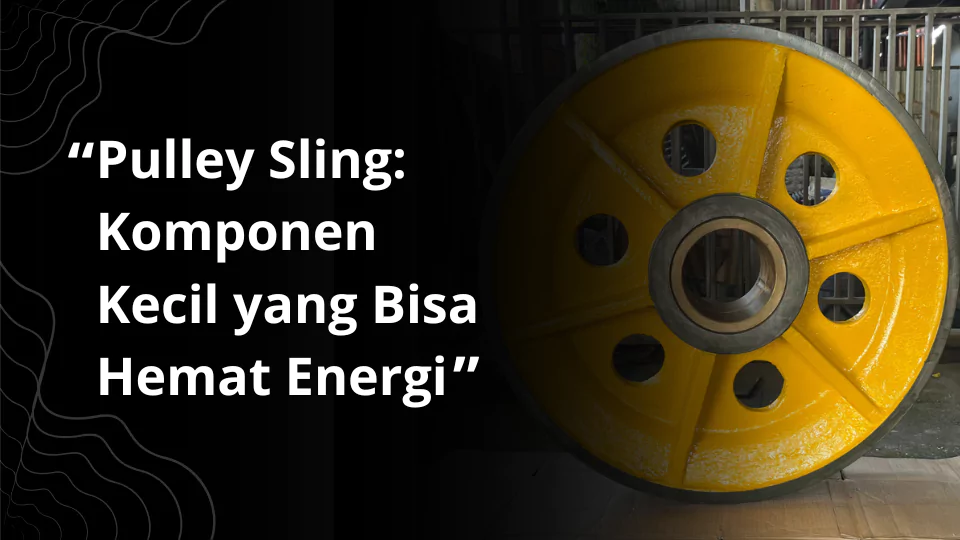 Pulley Sling 2