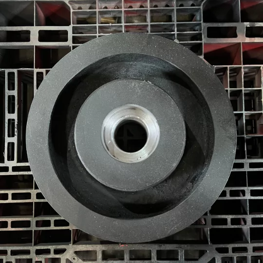 Rahasia Roda Industri Penentu Efisiensi