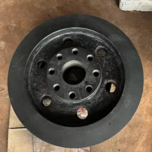 Keunggulan Roda Spinning 4340 yang Tak Banyak Diketahui