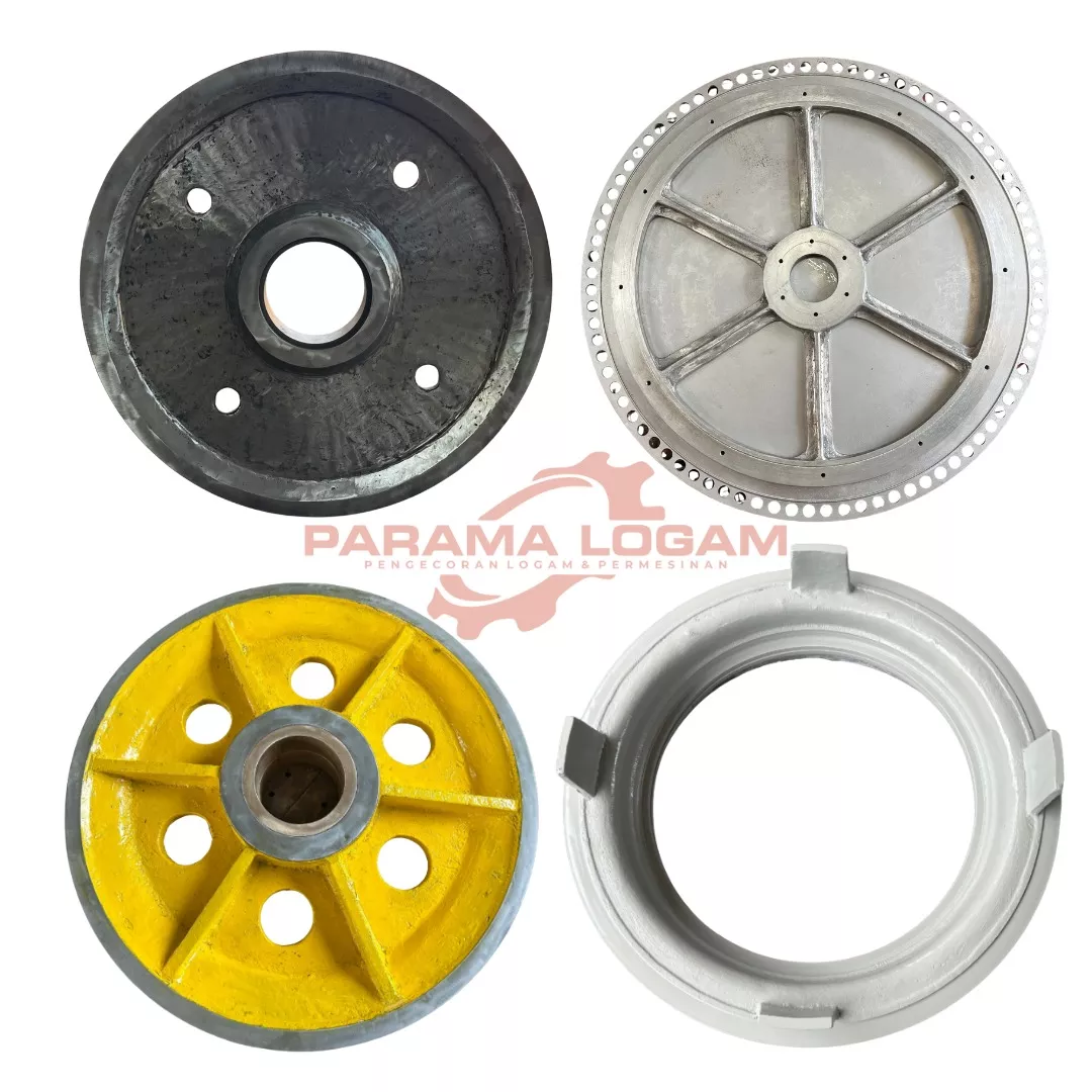 Produk spare part terbaru 2