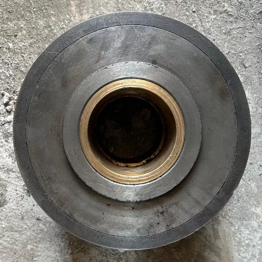 Bushing Bronze Housing FCD