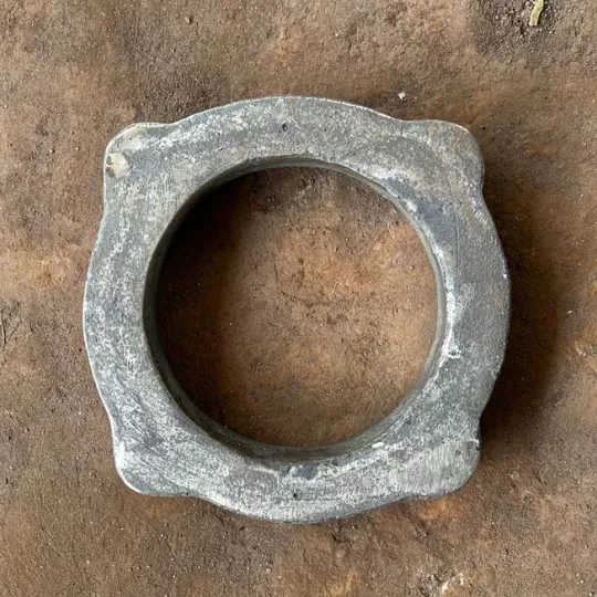 Clamping Ferro Cast Ductile