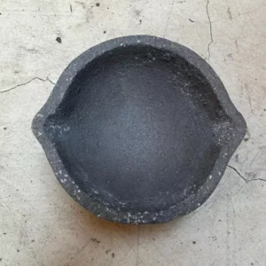 Ladle Ferro Cast Chrome