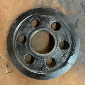 Pulley Sling Ferro Cast Ductile