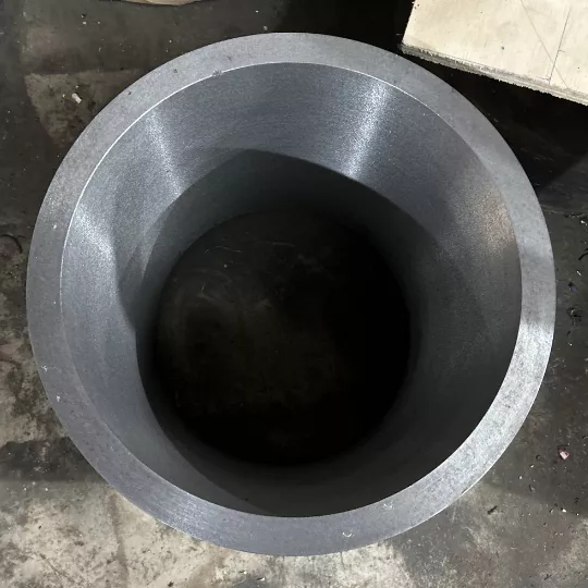 Bushing material Ferro Cast 25