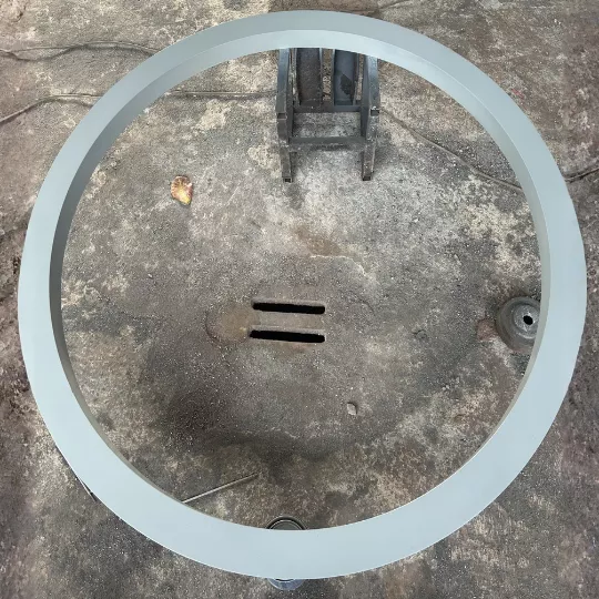 Female Joint 1000 Material Ferro Cast