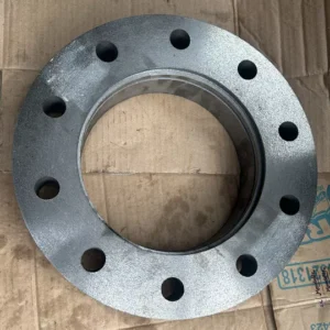 Flange Material Ferro Cast 2