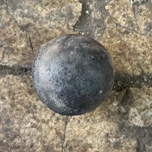 Grinding Ball Ferro Cast Chrome 5%