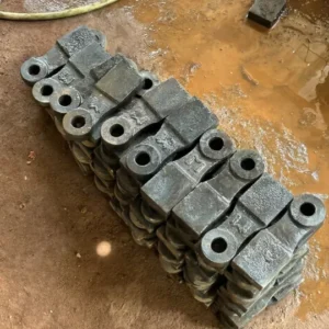 Hammer Mangan Steel 14%