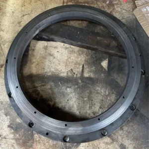 Sealing Sleeve Ferro Cast Ductile 60