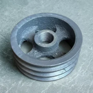 Produk Pulley FC 25 Parama Berdikari Logam
