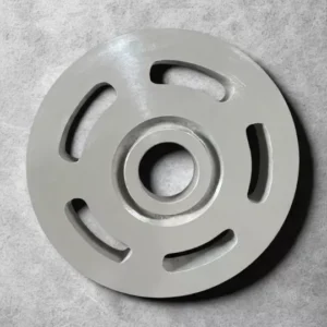 Produk Pulley Sheave Parama Berdikari Logam