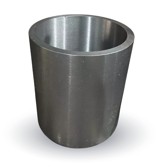 Spare Part Bushing Produk Parama Logam